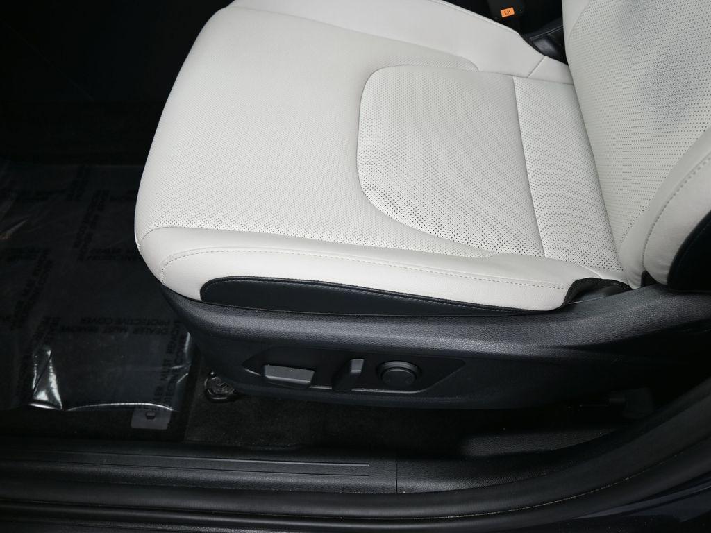 used 2024 Kia Sportage car, priced at $24,295