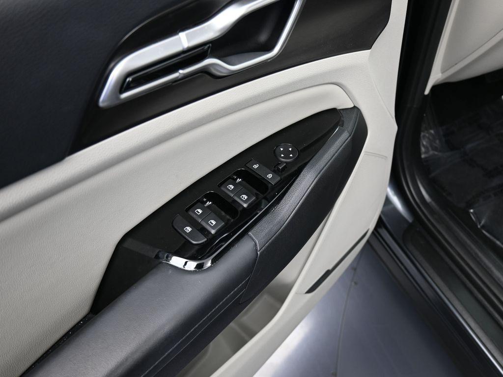 used 2024 Kia Sportage car, priced at $24,295