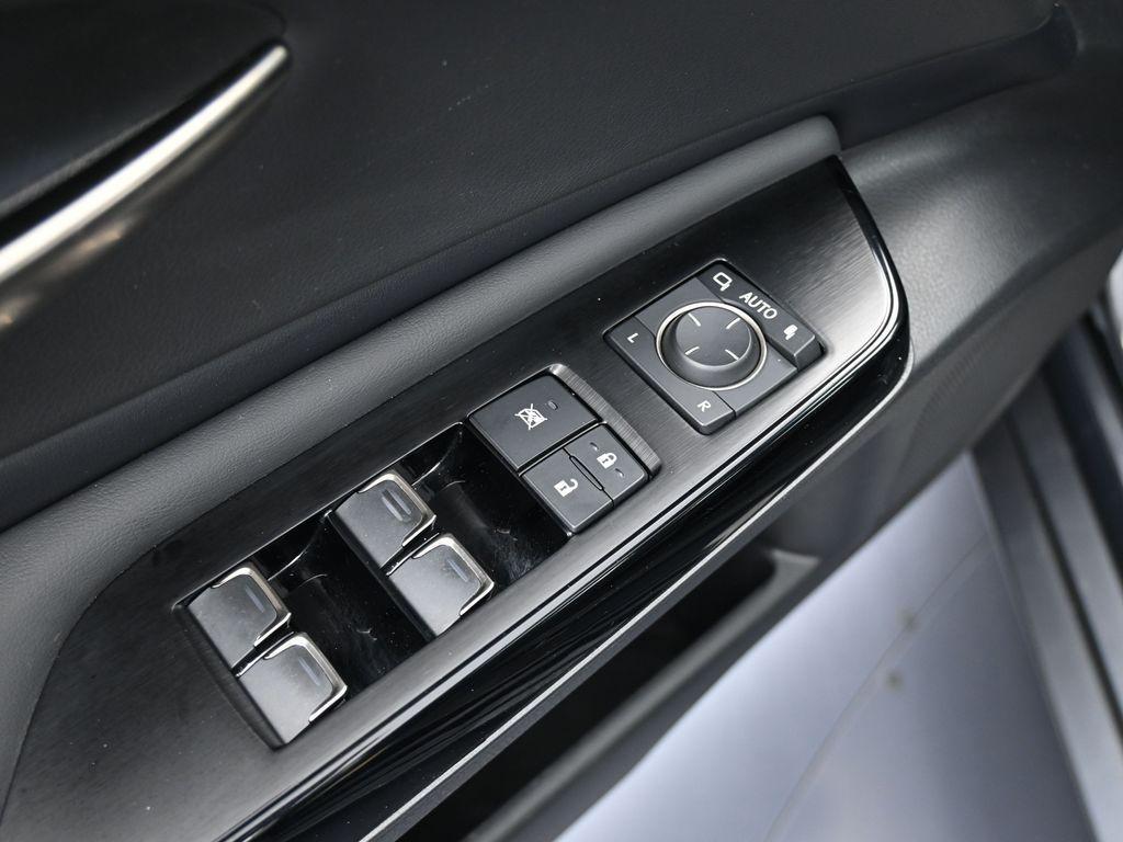 used 2022 Lexus ES 350 car, priced at $32,980
