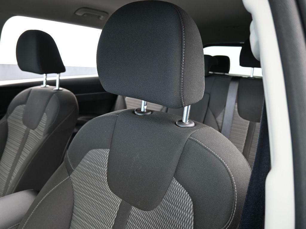 used 2023 Kia Sorento car, priced at $19,296