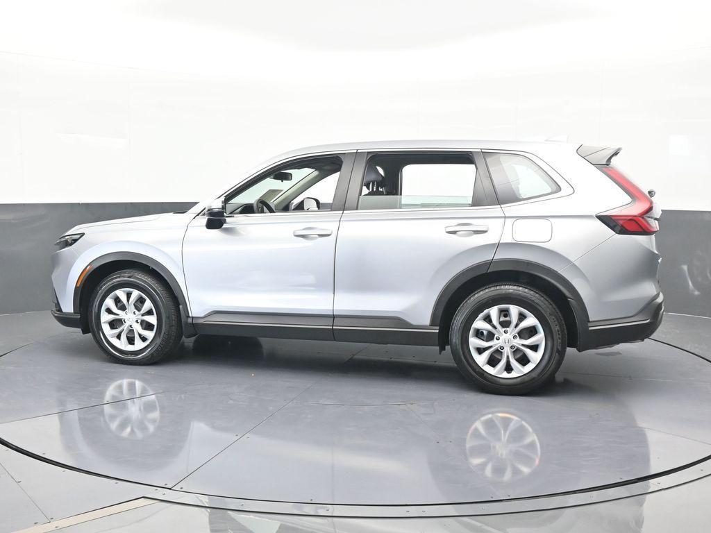 used 2024 Honda CR-V car, priced at $27,125
