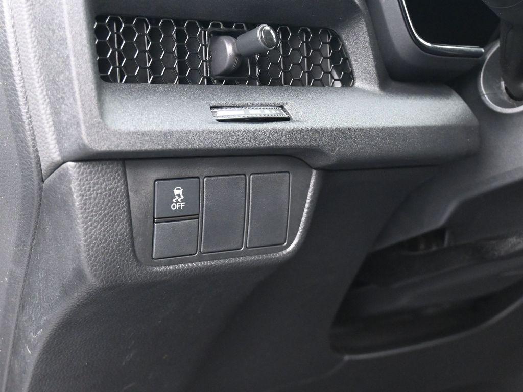 used 2024 Honda CR-V car, priced at $27,125