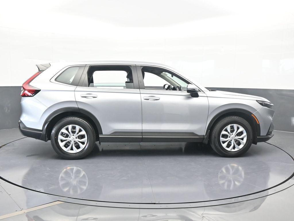 used 2024 Honda CR-V car, priced at $27,125
