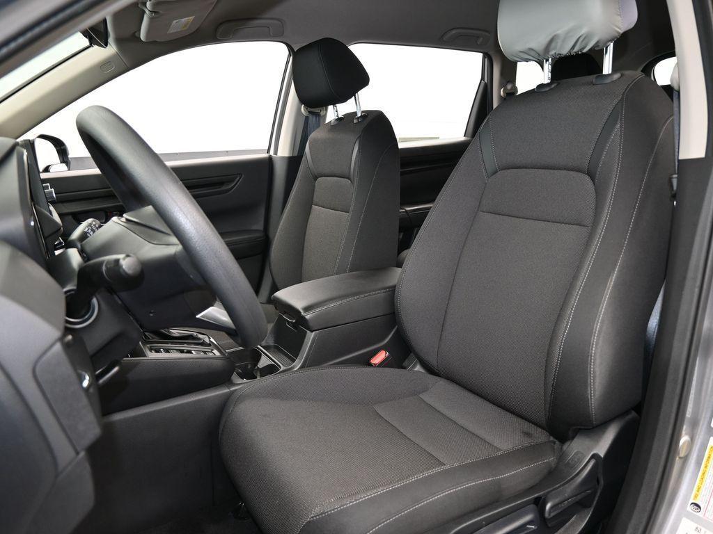 used 2024 Honda CR-V car, priced at $27,125
