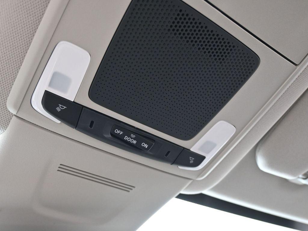used 2024 Honda CR-V car, priced at $27,125