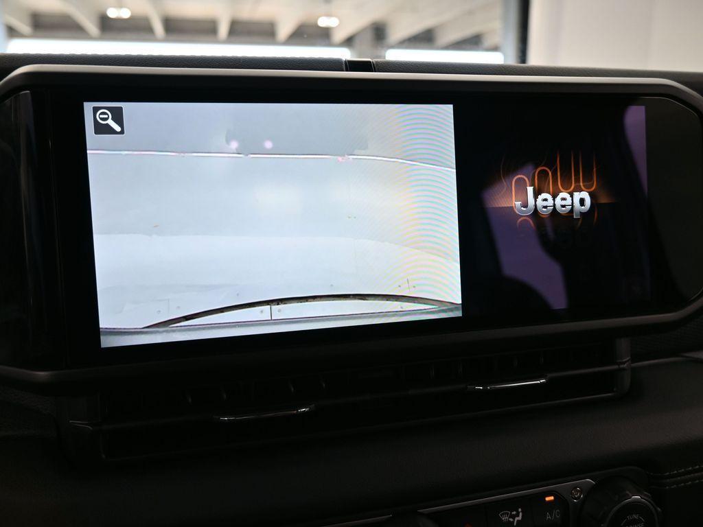 used 2024 Jeep Gladiator car, priced at $42,990