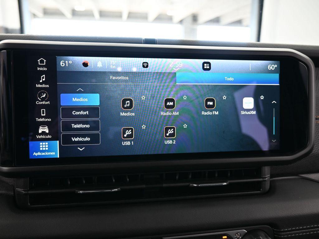 used 2024 Jeep Gladiator car, priced at $42,990