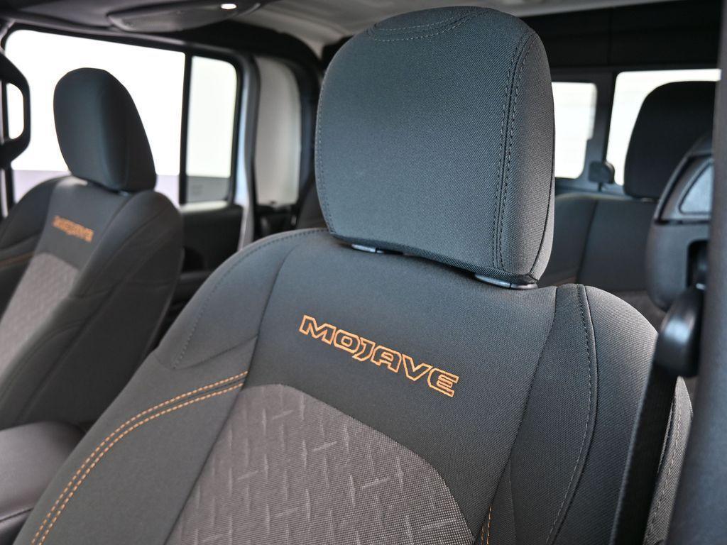 used 2024 Jeep Gladiator car, priced at $42,990