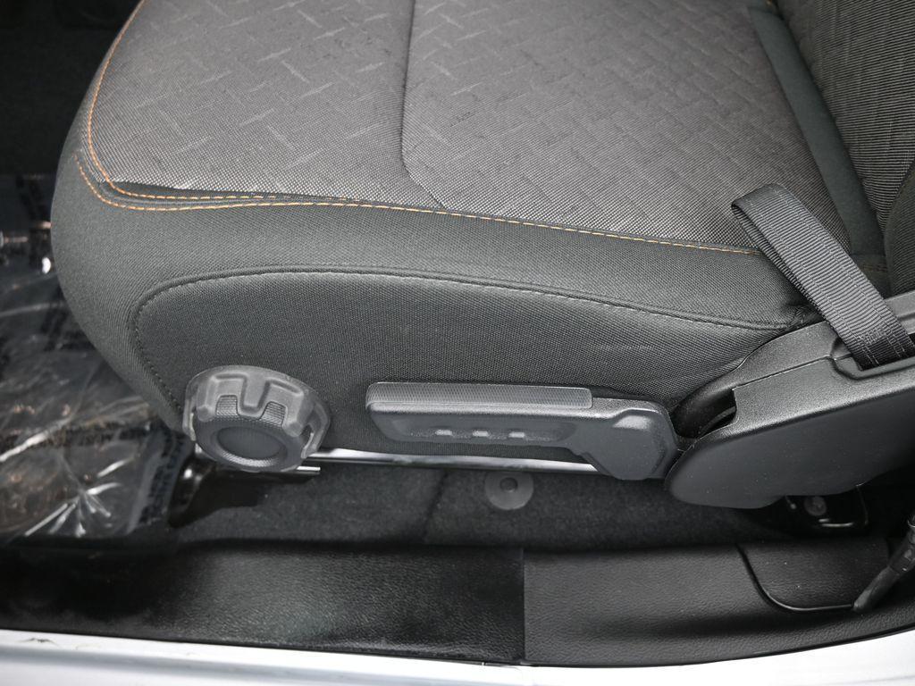 used 2024 Jeep Gladiator car, priced at $42,990