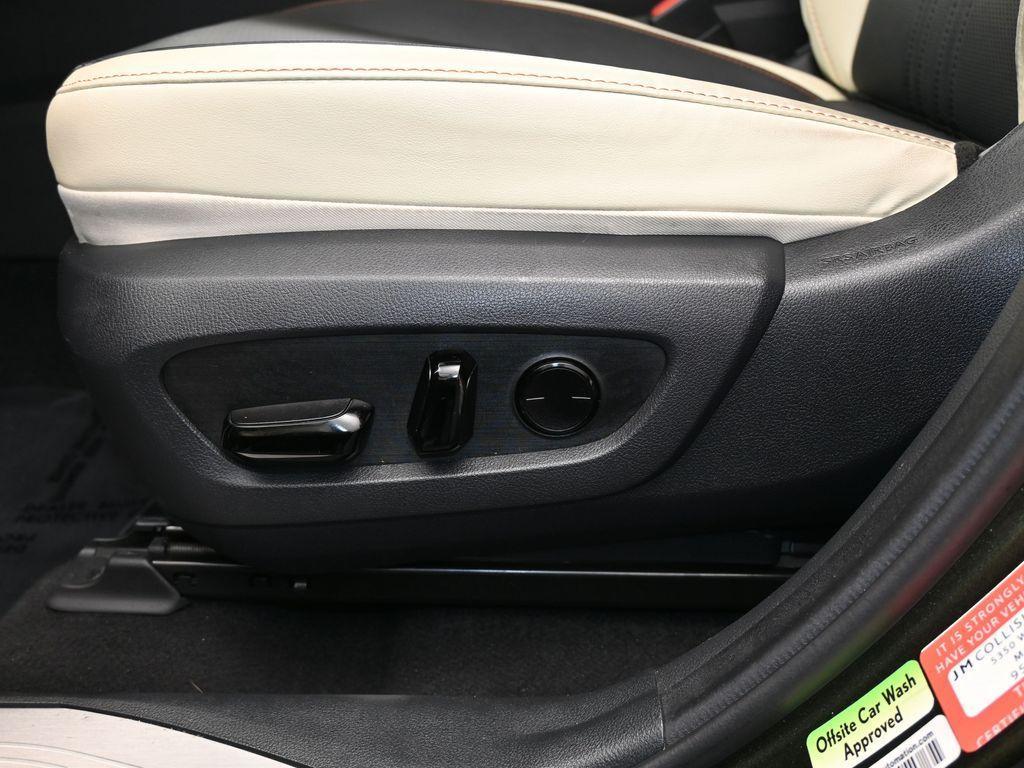 used 2024 Lexus NX 250 car, priced at $39,950