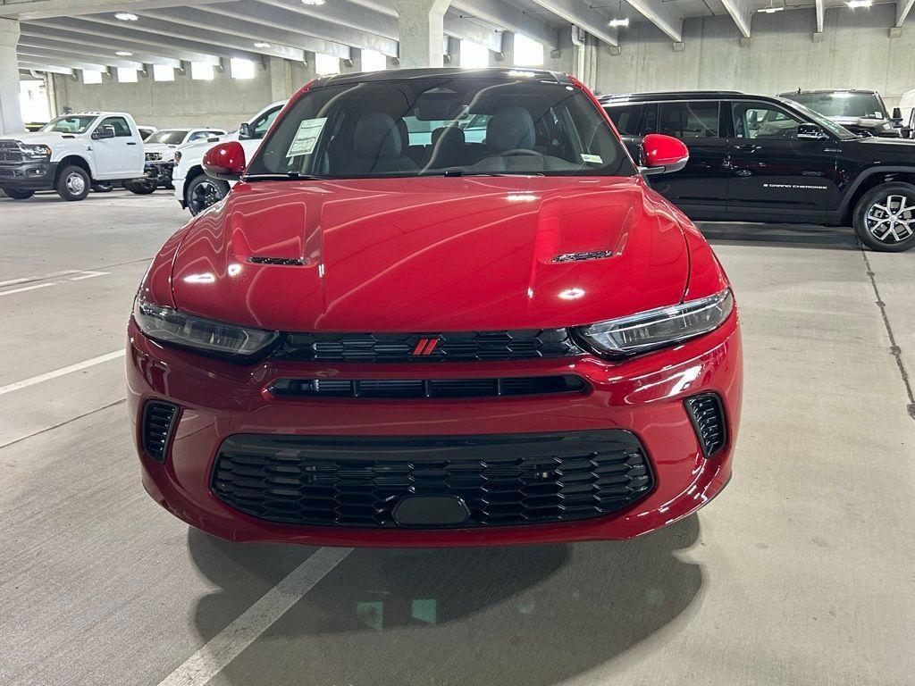 new 2024 Dodge Hornet car, priced at $35,330