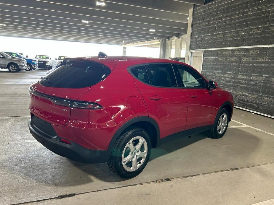 new 2024 Dodge Hornet car, priced at $35,330