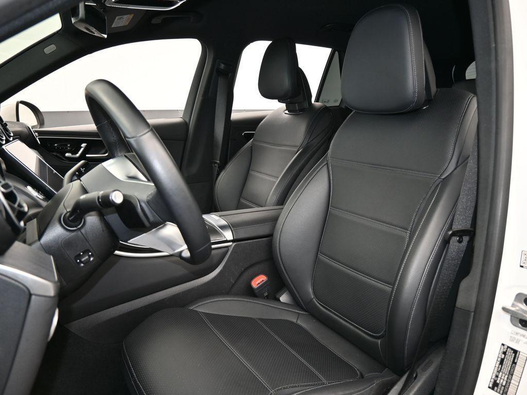 used 2024 Mercedes-Benz GLC 300 car, priced at $40,994