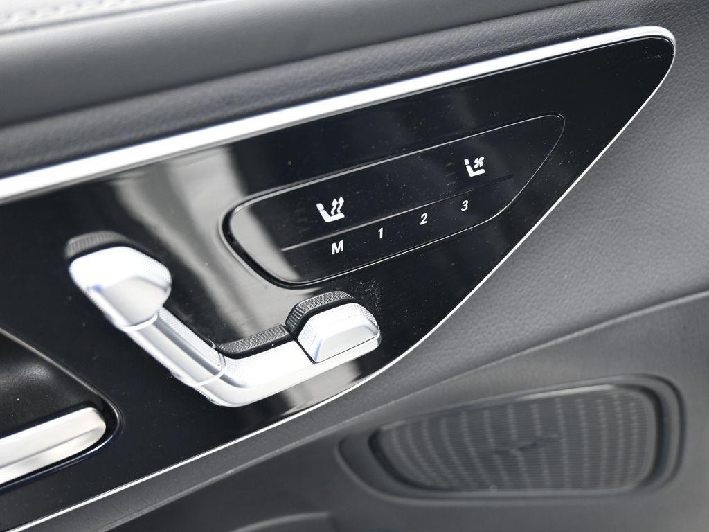 used 2024 Mercedes-Benz GLC 300 car, priced at $40,994