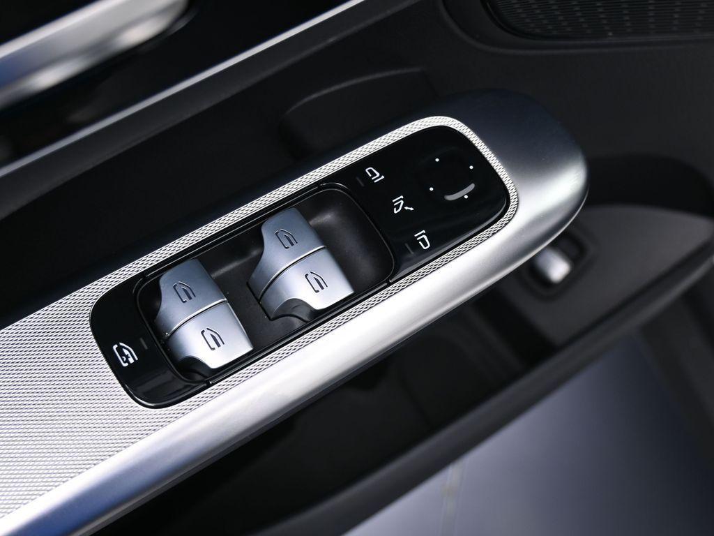 used 2024 Mercedes-Benz GLC 300 car, priced at $40,994