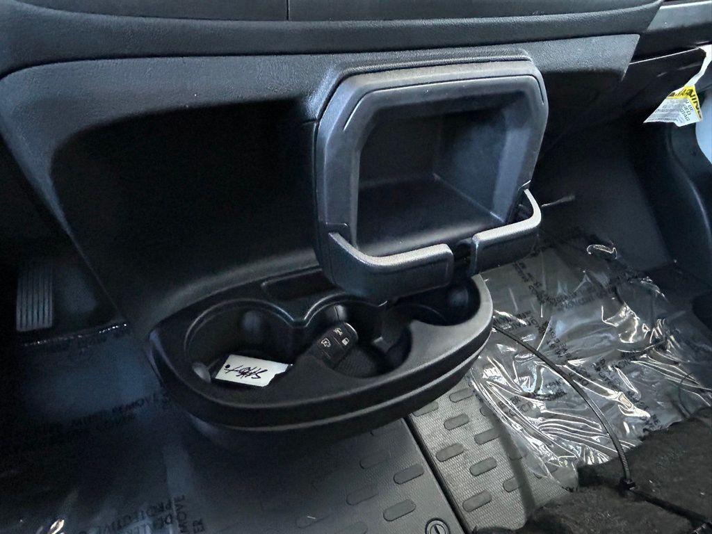 used 2023 Ram ProMaster 2500 car, priced at $33,995
