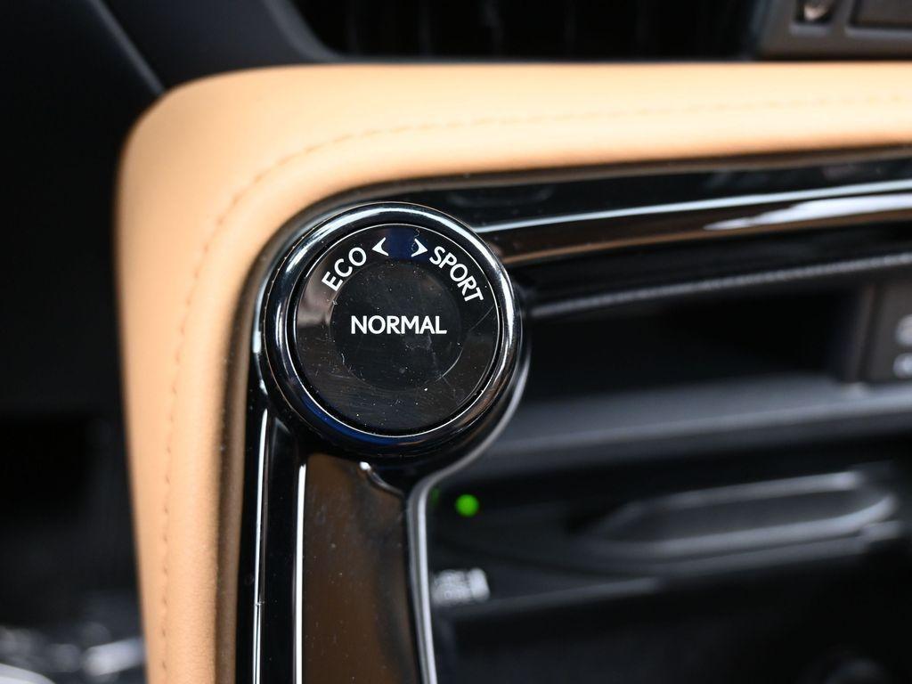 used 2024 Lexus NX 250 car, priced at $38,650