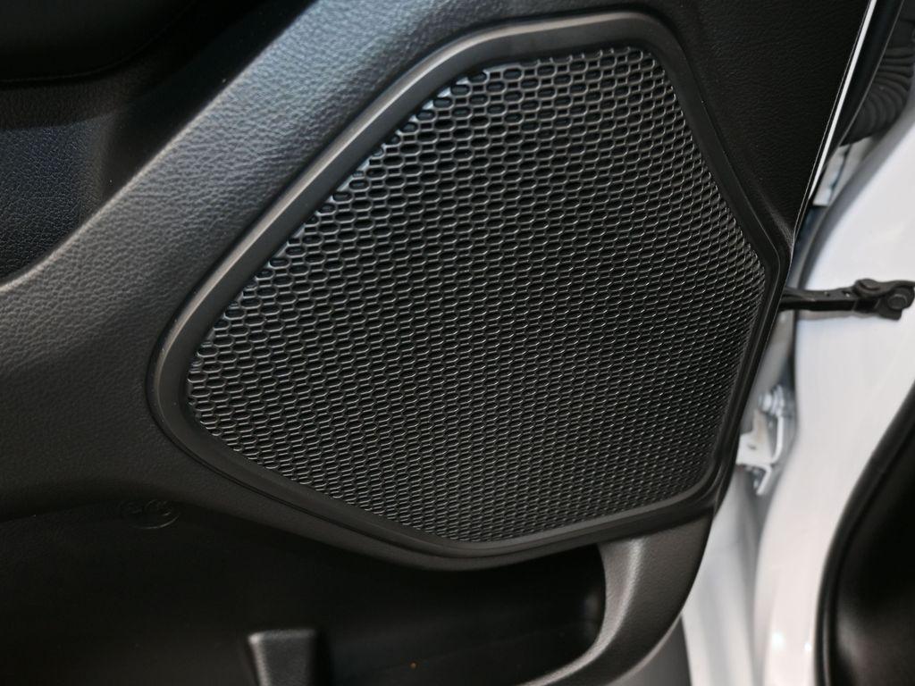 new 2025 Ram 1500 car, priced at $39,527