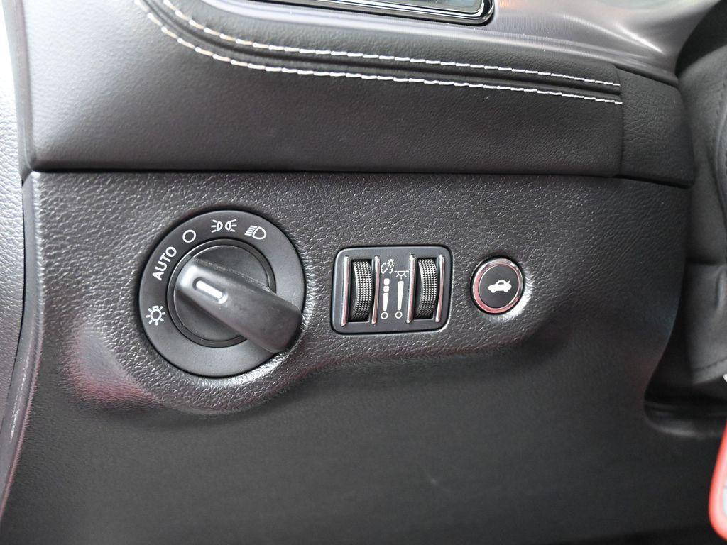 used 2023 Dodge Challenger car, priced at $100,000