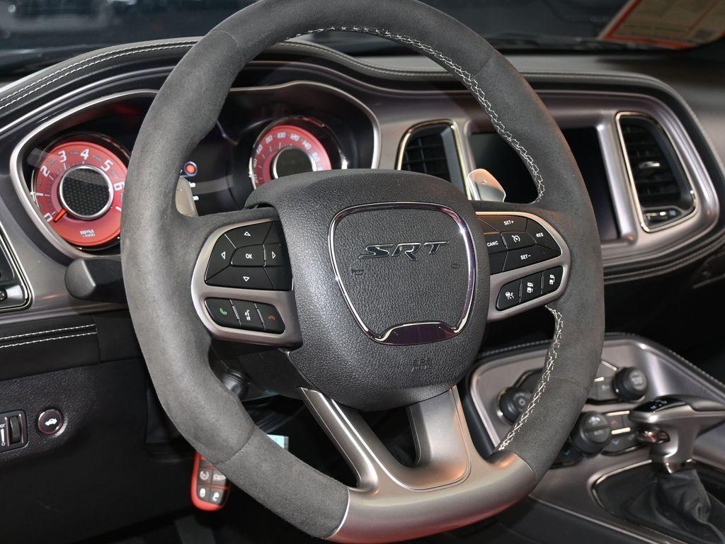 used 2023 Dodge Challenger car, priced at $100,000