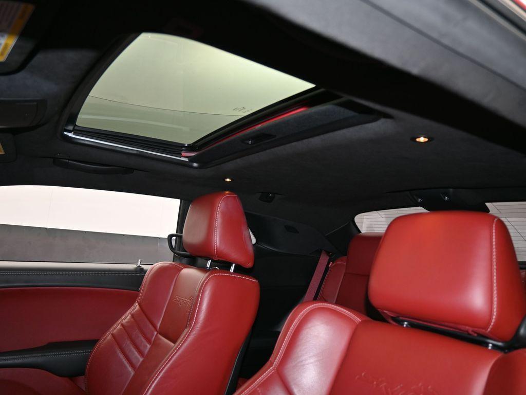 used 2023 Dodge Challenger car, priced at $100,000