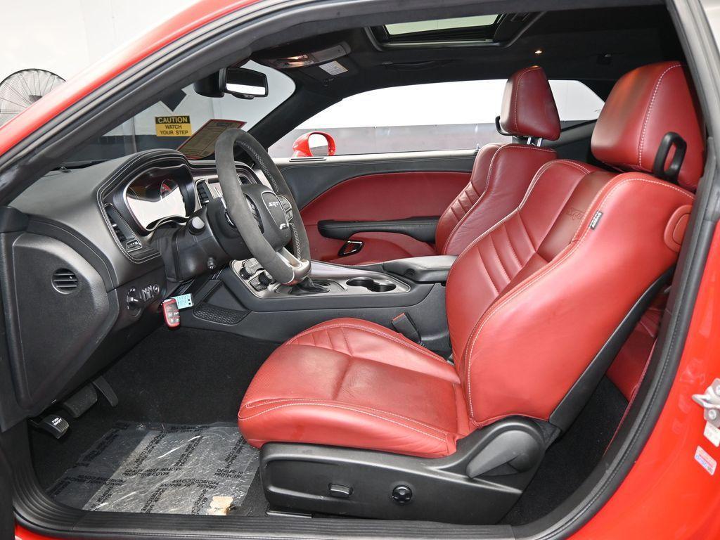 used 2023 Dodge Challenger car, priced at $100,000