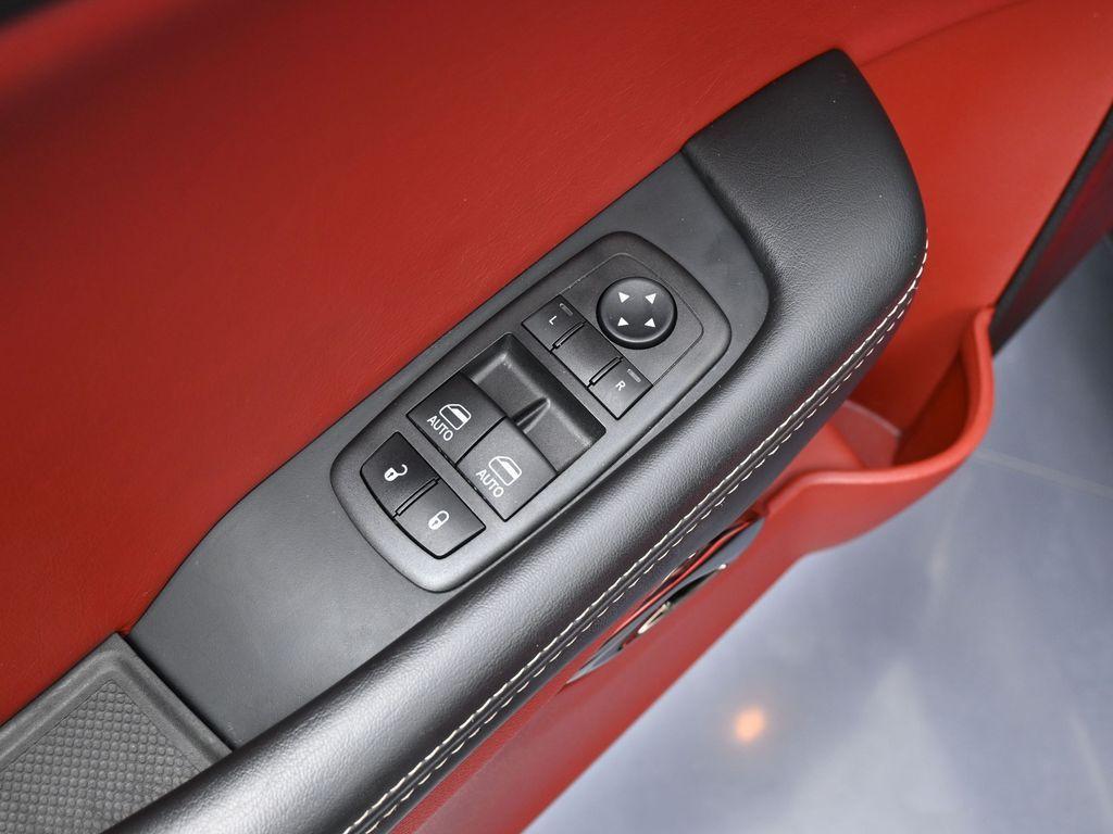 used 2023 Dodge Challenger car, priced at $100,000