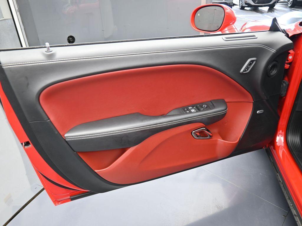 used 2023 Dodge Challenger car, priced at $100,000