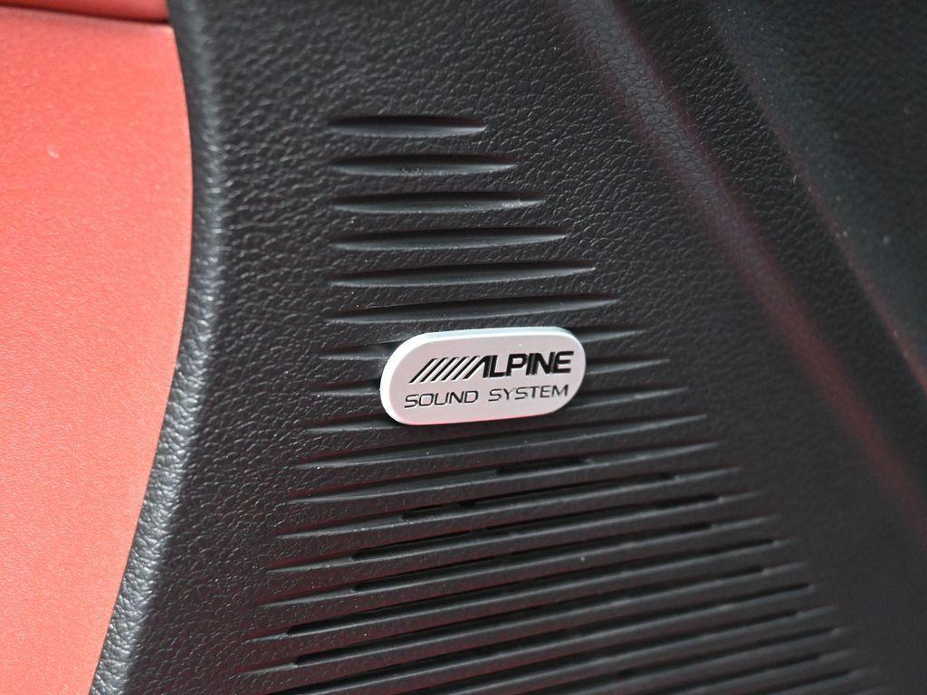used 2023 Dodge Challenger car, priced at $100,000