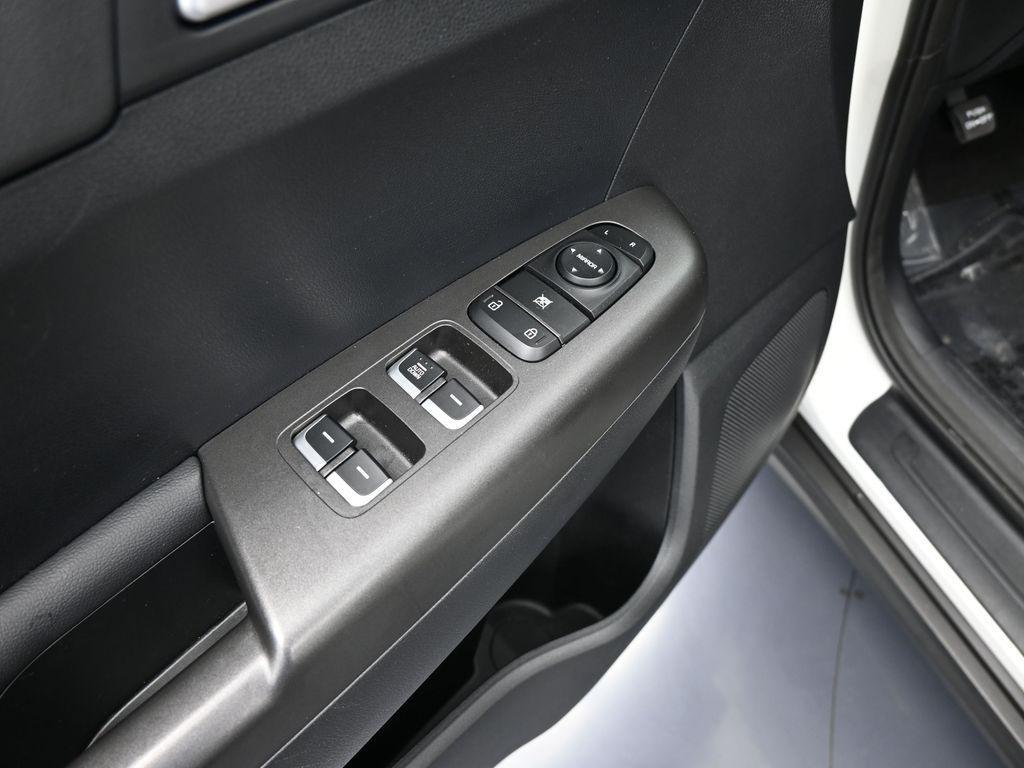 used 2022 Kia Sportage car, priced at $16,991