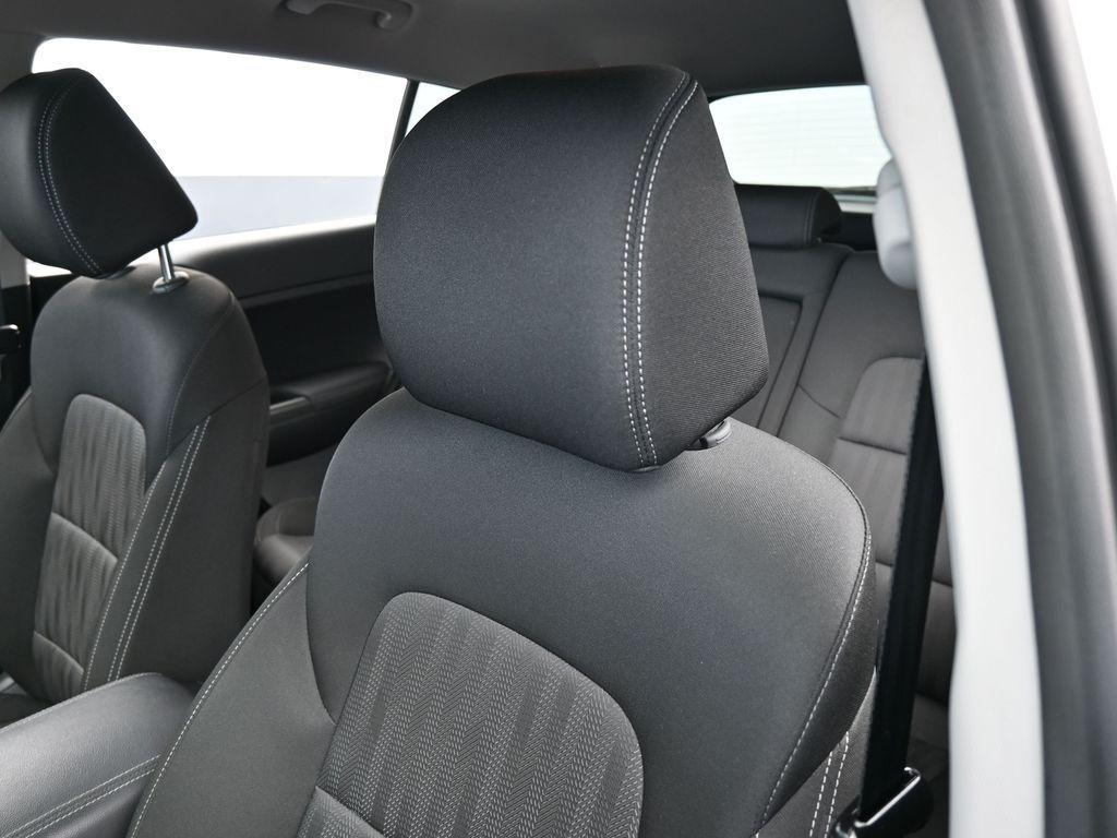 used 2022 Kia Sportage car, priced at $16,991