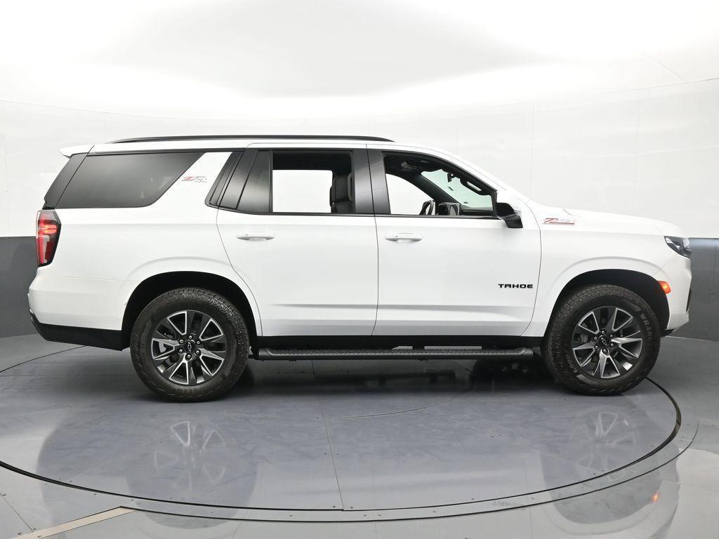 used 2024 Chevrolet Tahoe car, priced at $67,984