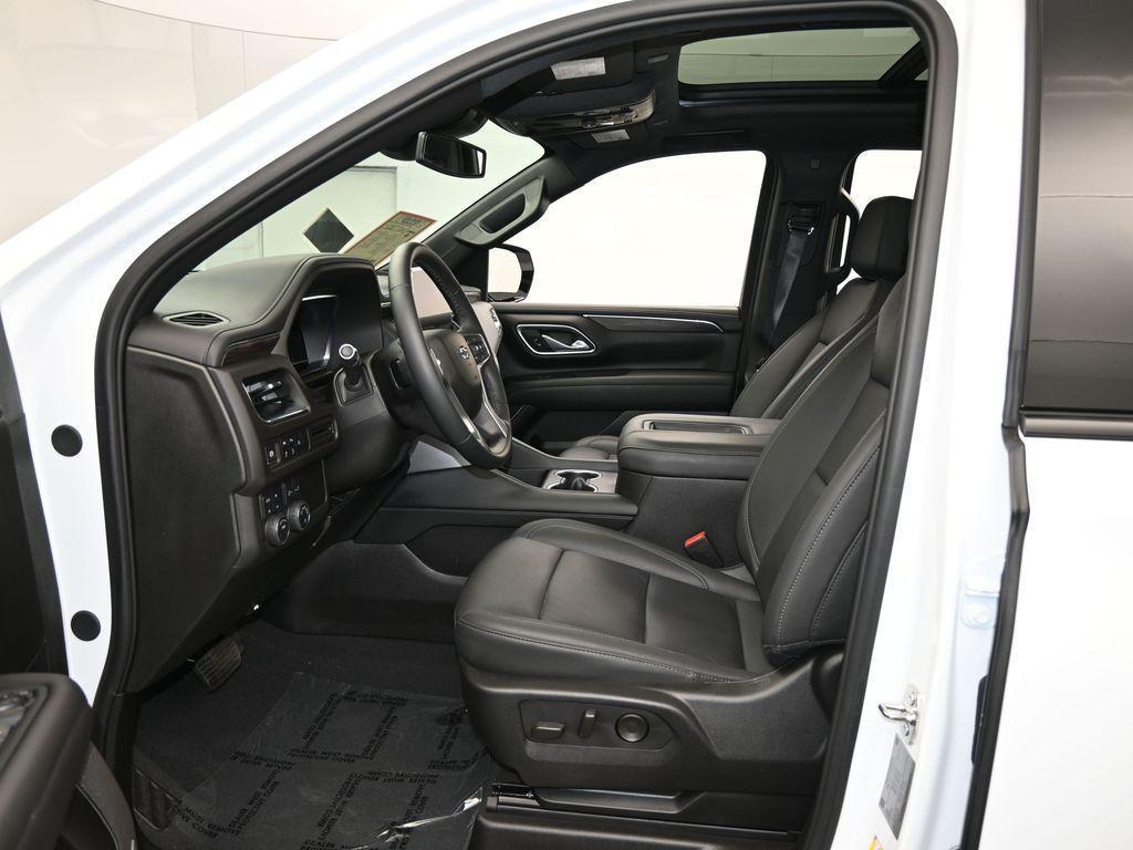 used 2024 Chevrolet Tahoe car, priced at $67,984