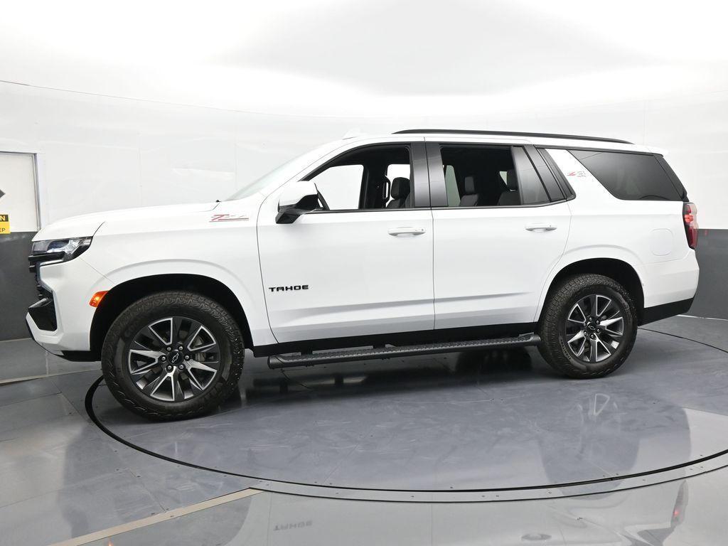 used 2024 Chevrolet Tahoe car, priced at $67,984
