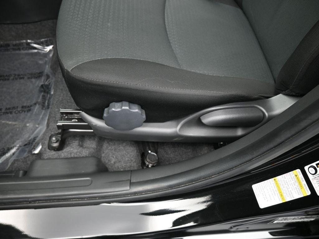 used 2023 Mitsubishi Mirage G4 car, priced at $13,590