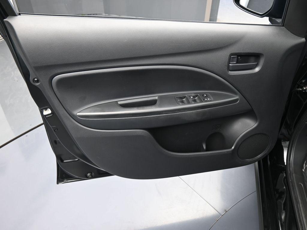 used 2023 Mitsubishi Mirage G4 car, priced at $13,590