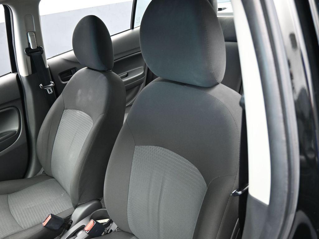 used 2023 Mitsubishi Mirage G4 car, priced at $13,590