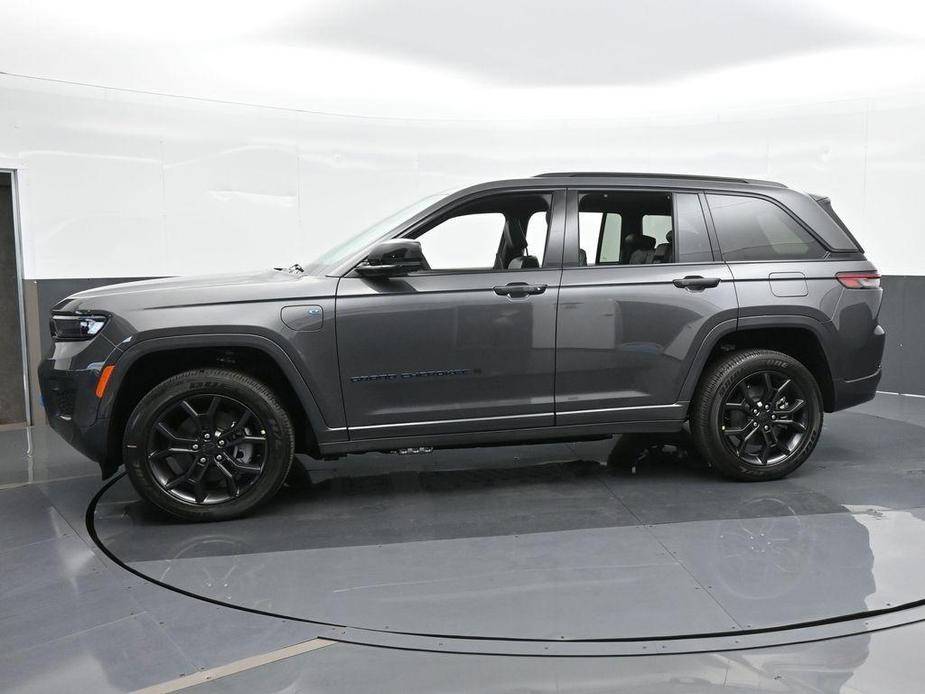 new 2024 Jeep Grand Cherokee 4xe car, priced at $49,659