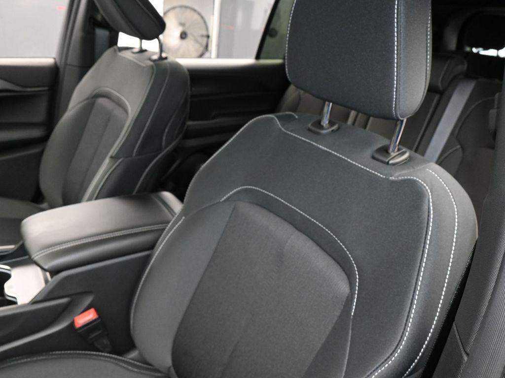 new 2024 Jeep Grand Cherokee L car, priced at $42,835