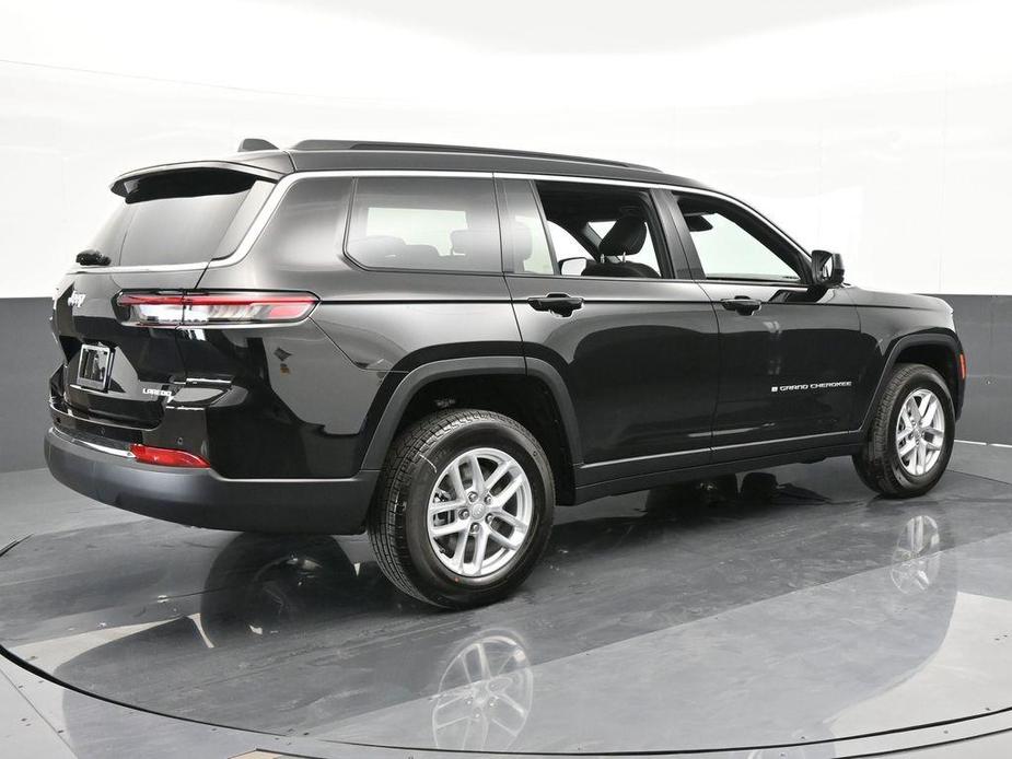 new 2024 Jeep Grand Cherokee L car, priced at $33,585