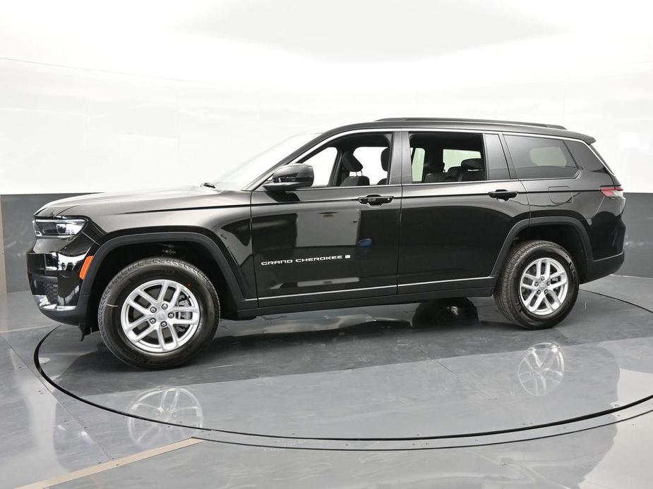 new 2024 Jeep Grand Cherokee L car, priced at $33,585