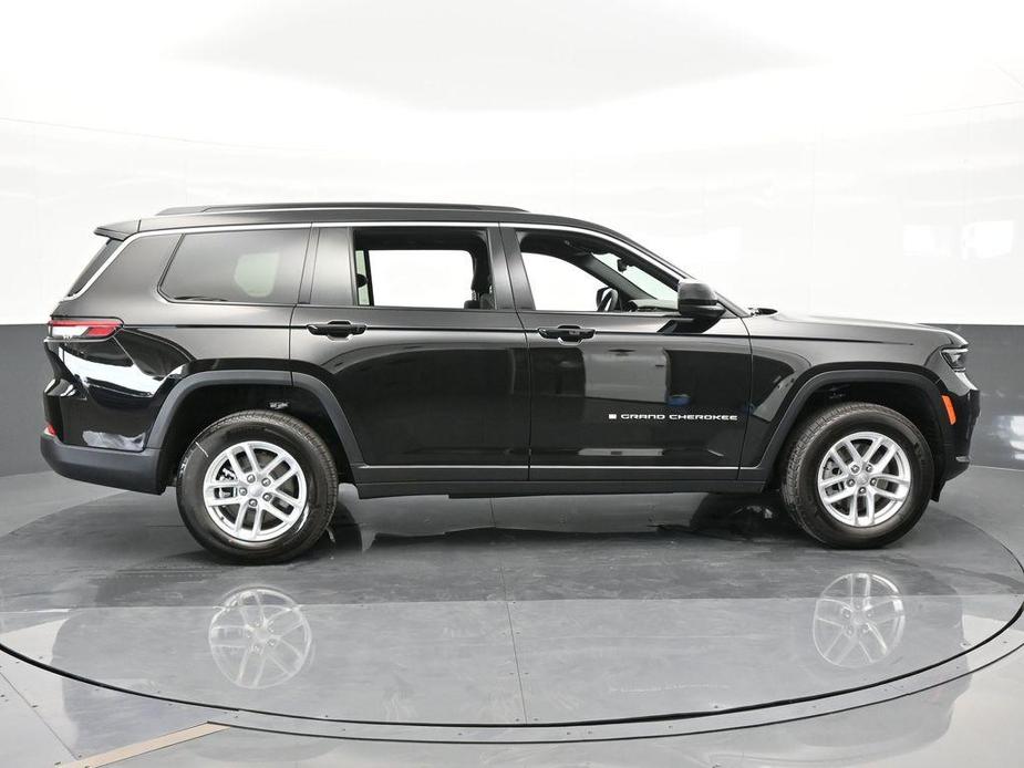 new 2024 Jeep Grand Cherokee L car, priced at $33,585