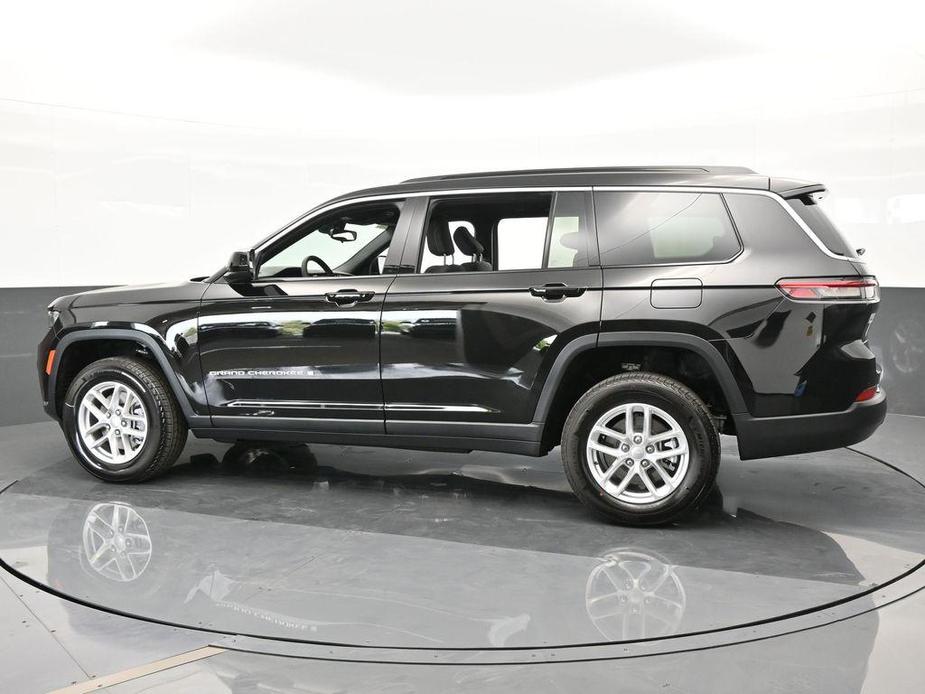 new 2024 Jeep Grand Cherokee L car, priced at $33,585