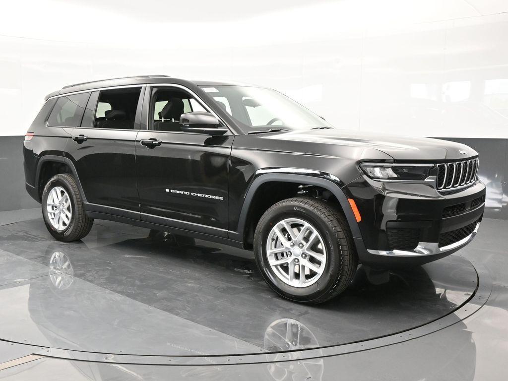 new 2024 Jeep Grand Cherokee L car, priced at $42,835