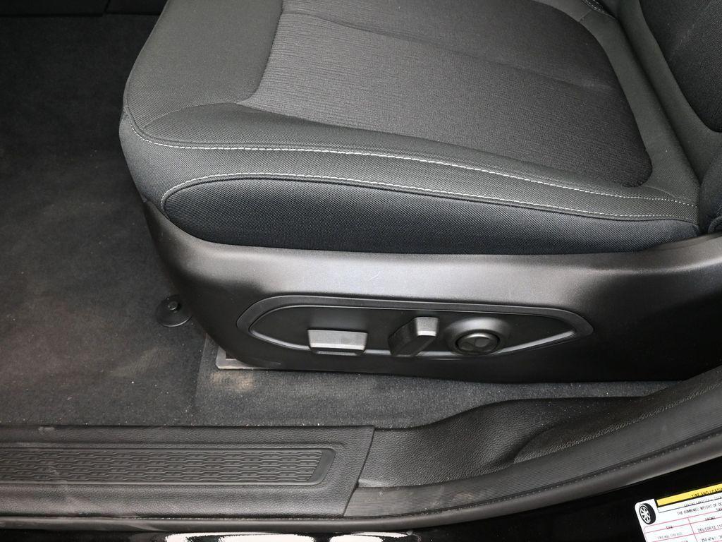 new 2024 Jeep Grand Cherokee L car, priced at $42,835