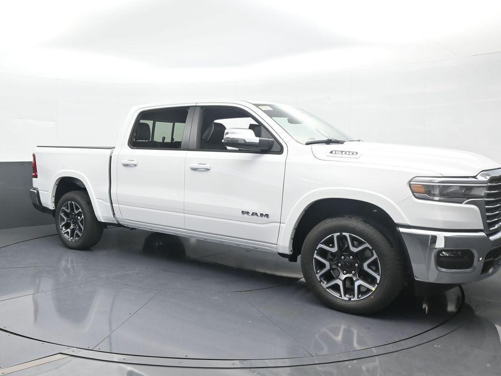 new 2026 Ram 1500 car, priced at $59,095