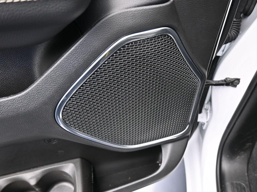 new 2026 Ram 1500 car, priced at $59,095