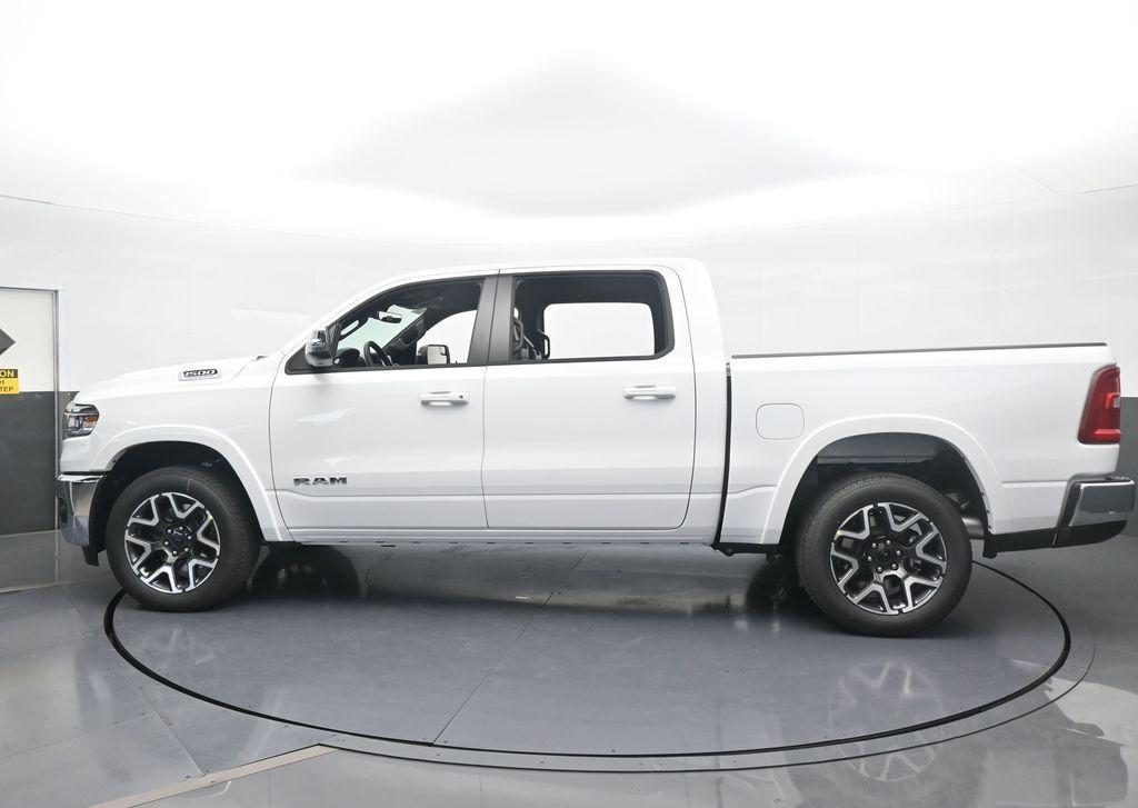new 2026 Ram 1500 car, priced at $59,095