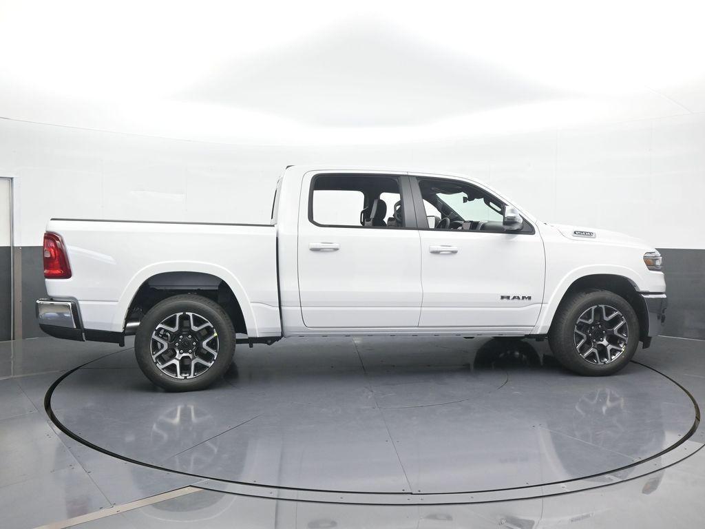 new 2026 Ram 1500 car, priced at $59,095