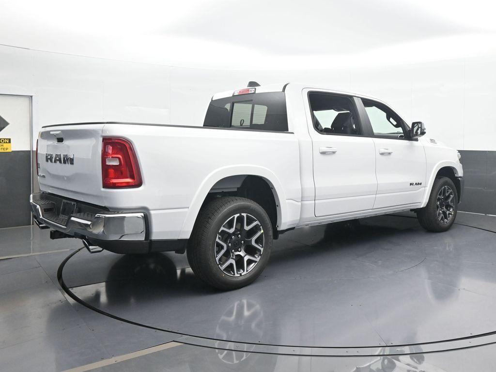 new 2026 Ram 1500 car, priced at $59,095